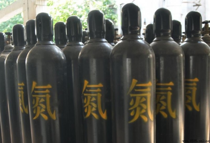 氮氣發現歷史探源：誰先發現氮元素？