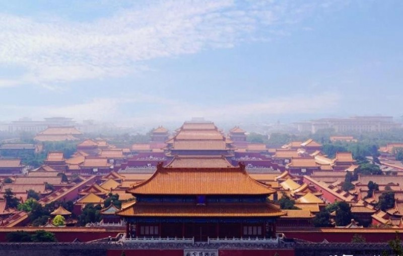 順天府是今天的哪裡