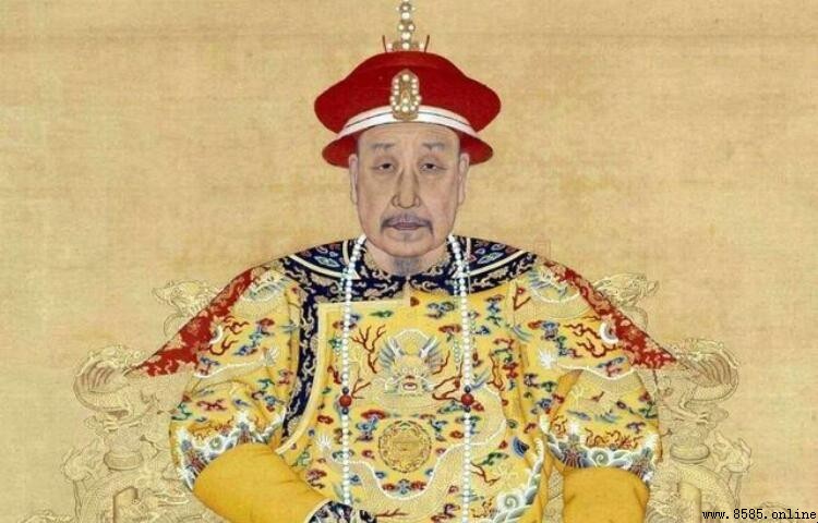 乾隆有多少個子女?揭秘風流皇帝的子女人數與生平