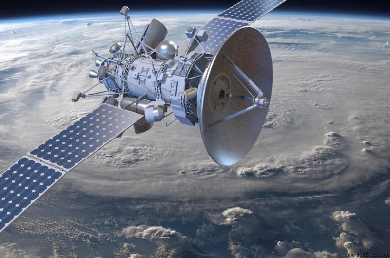 什麼是衛星：定義、類型與行星衛星數量排名