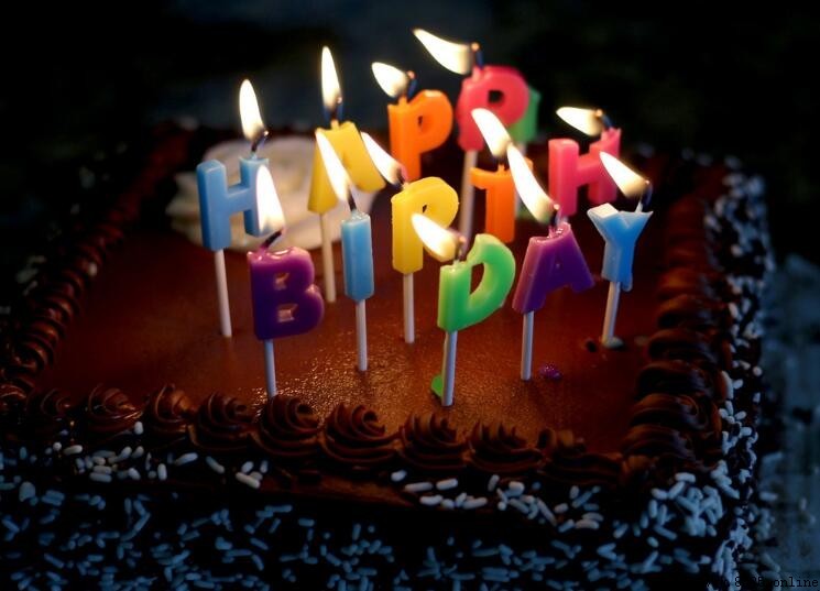 領導生日祝福語：八個字精選佳選