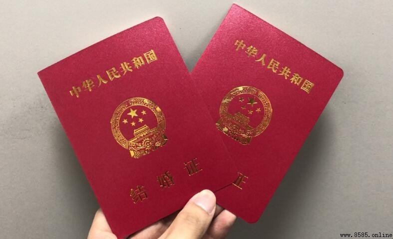 領證朋友圈動態有哪些