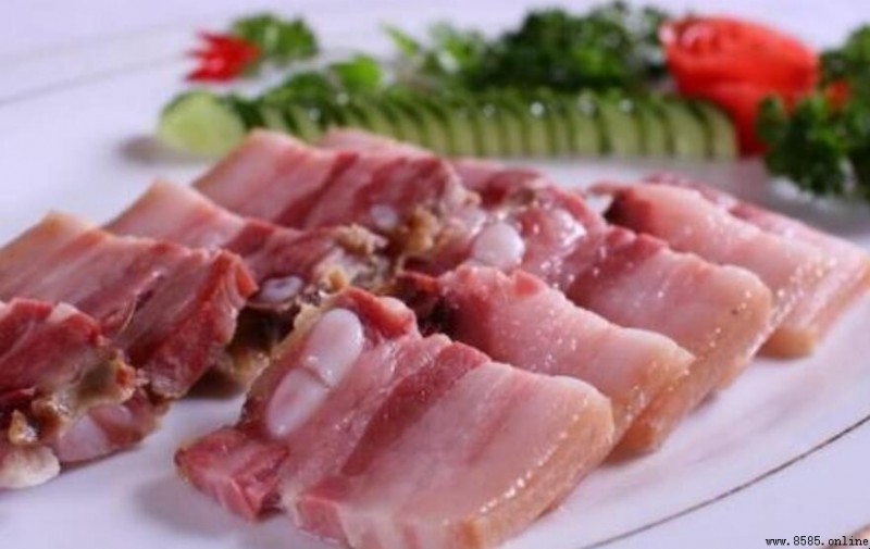 瘦肉的熱量與營養價值解析