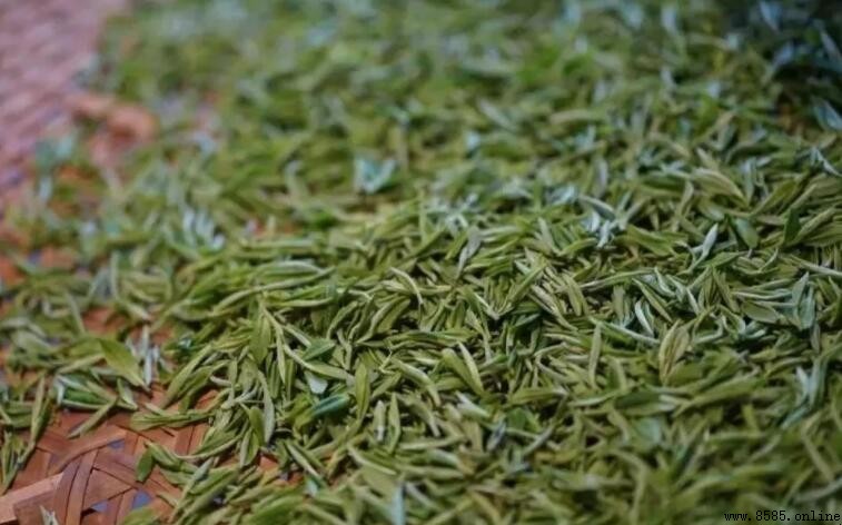 杭州径山茶属于什么茶