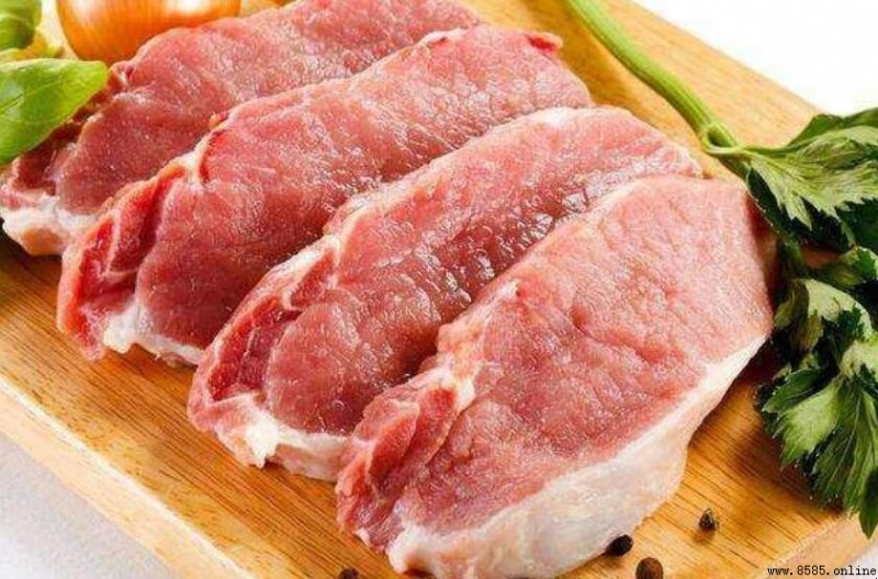 豬肉營養價值大揭密:為什麼它是均衡飲食的必備選擇?