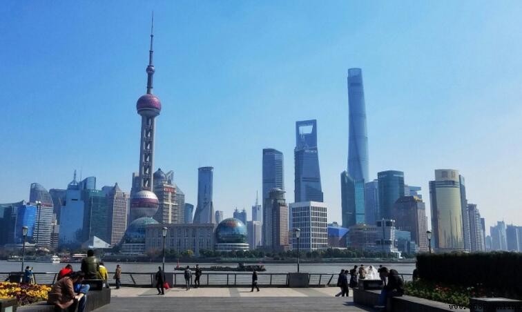 上海屬於南方還是北方?一文解說其地理與行政歸屬