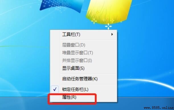 電腦如何打開運行窗口