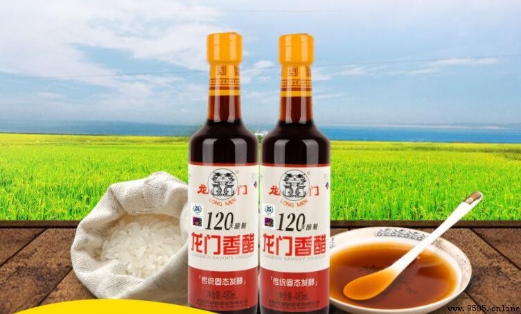 香醋是什麼？香醋的功效與特色解析