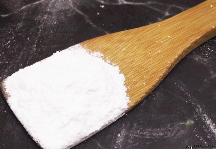 澱粉是小蘇打嗎?解析兩者差異與用途