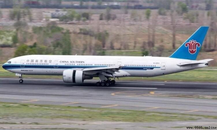 波音777與787尺寸比較：哪款更為龐大？