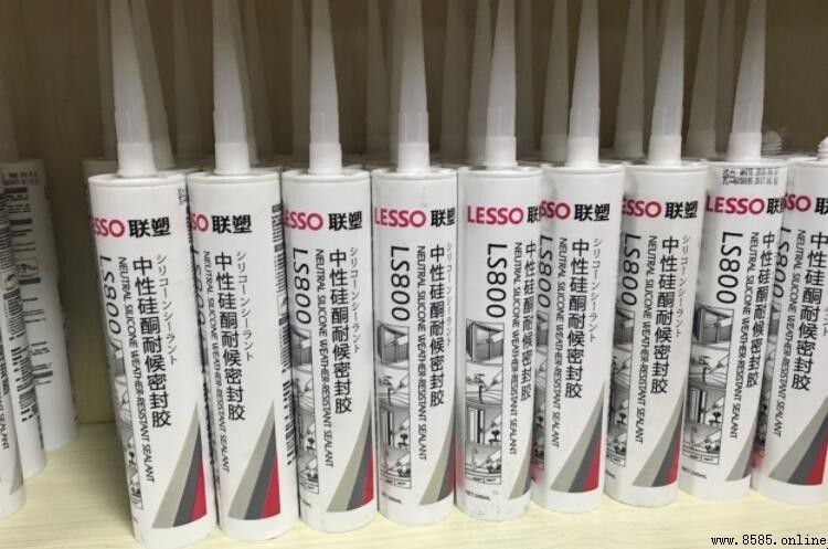 玻璃膠幾時候會乾固？時間與類型解析