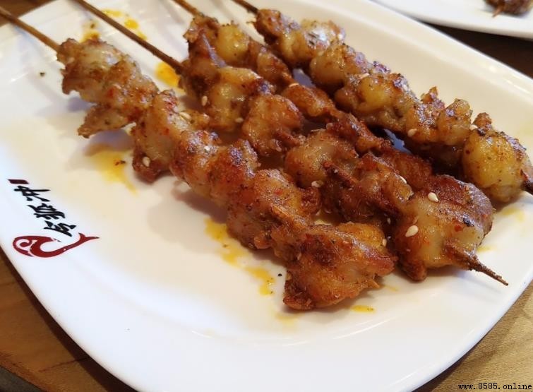 雞脆骨是什麼部位?揭秘掌中寶的美味來源