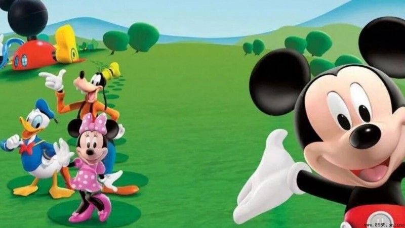 適合幼兒園寶寶觀看的優秀動畫片推薦