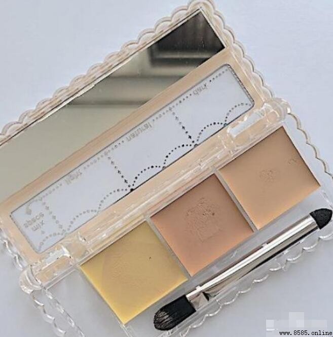 遮瑕膏正確使用步驟:上妝順序與技巧指南