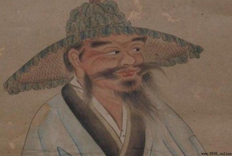 鐵冠道人誰?解析張中與「鐵冠子」的身份