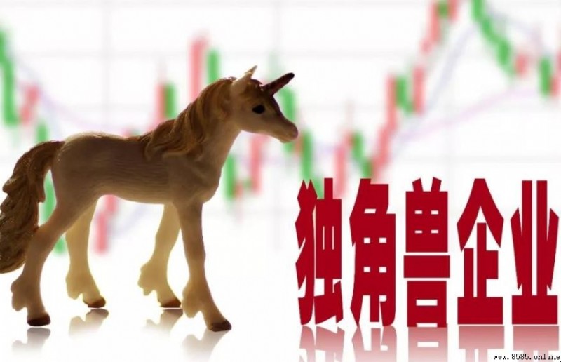 独角兽企业是什么意思