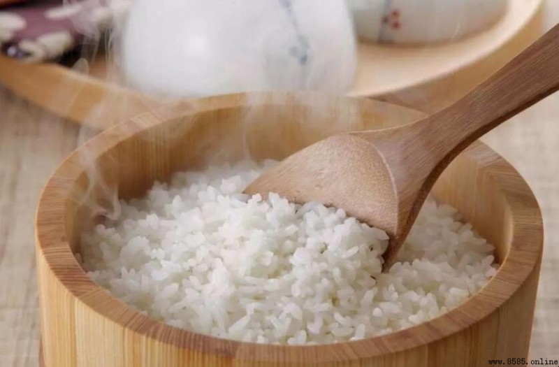 燒飯放多少水？掌握米水比例與實用技巧
