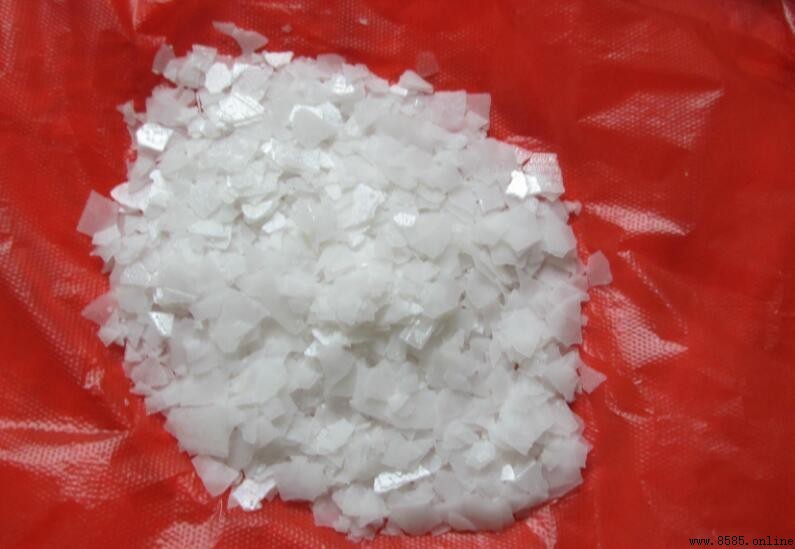 燒鹼是鹼嗎?澄清常見概念誤區