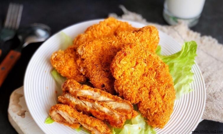 雞排是哪個部位？解析常用食材來源