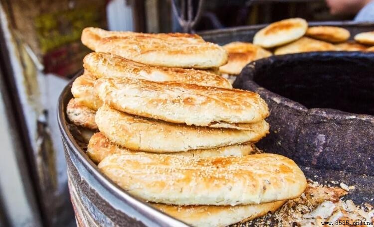 燒餅熱量大揭祕:一份燒餅多少卡路里?