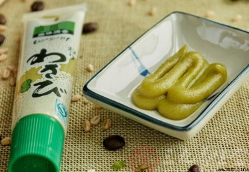 芥末的用途與實用功效