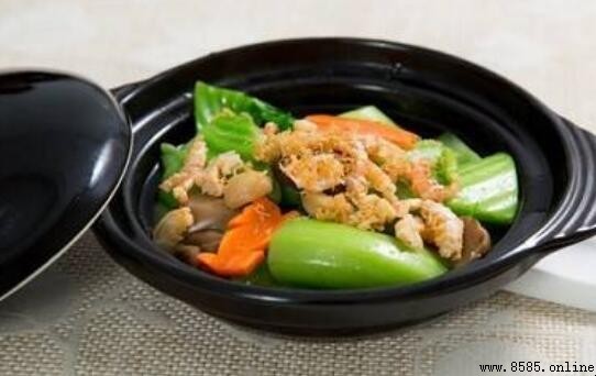 芥菜怎麼炒不苦 芥菜怎麼炒不苦:三種實用方法去苦提香