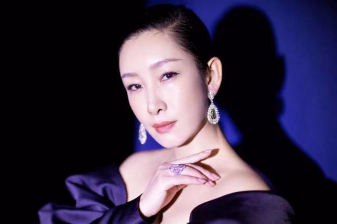 秦海璐主演电视剧作品盘点