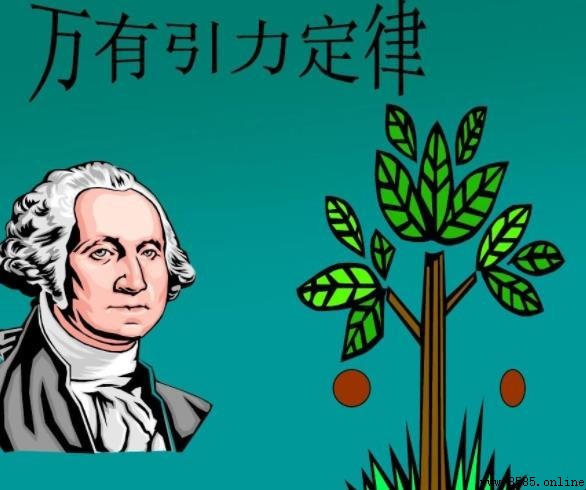 萬有引力定律的推論依據是什麼