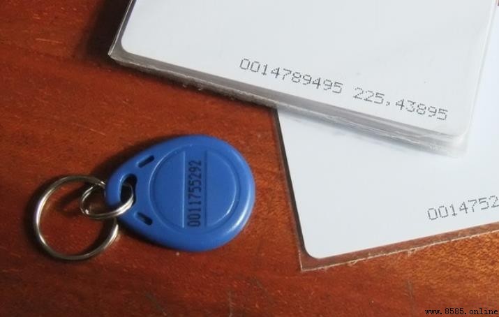 門禁卡原理是什麼？一文帶你了解智能門禁系統