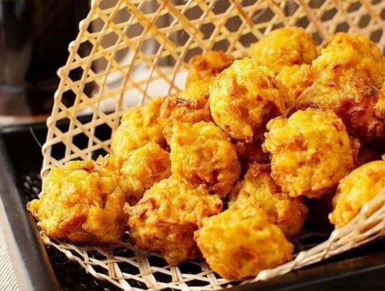 蘿卜丸子是哪裡的特產
