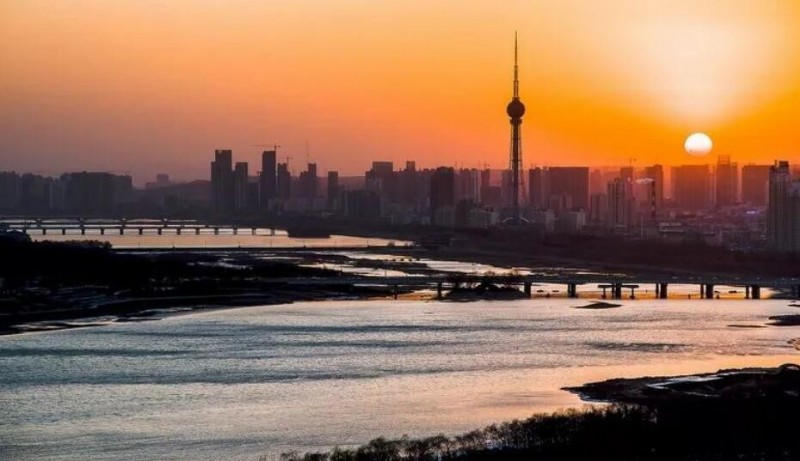 洛河源頭在哪裡？詳細解答與地理介紹