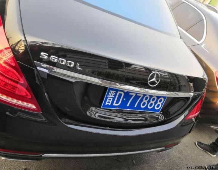 晉D是什麼車牌?長治市車牌代碼解析