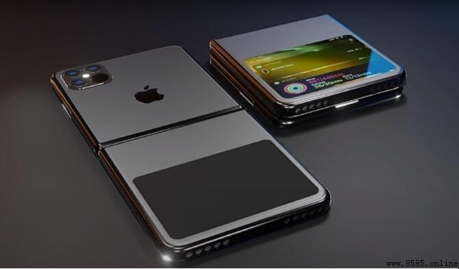 iPhone 開機步驟：輕鬆啟動你的蘋果手機