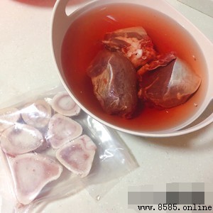 牛肉拉面的湯怎麼做|香料配方與慢熬技巧