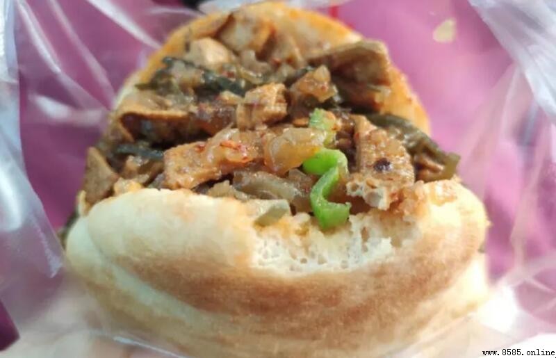 禹州美食有哪些