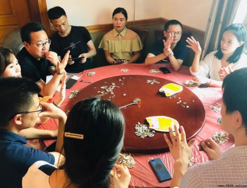 家宴聚餐温馨句子精选
