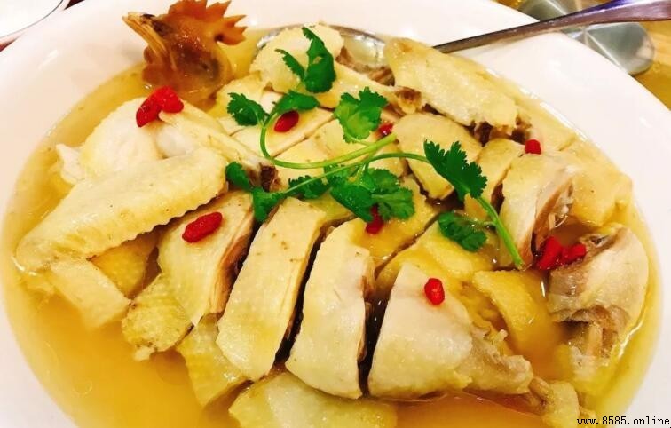 雞肉蒸多久能熟?正確蒸雞時間與技巧