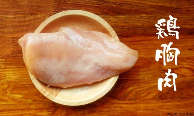 雞肉與哪些食物相克?這些搭配要避免