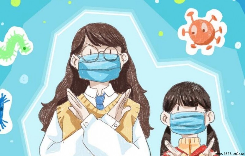 抗疫防疫顺口溜合集