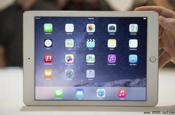 iPad 忘記密碼如何解鎖