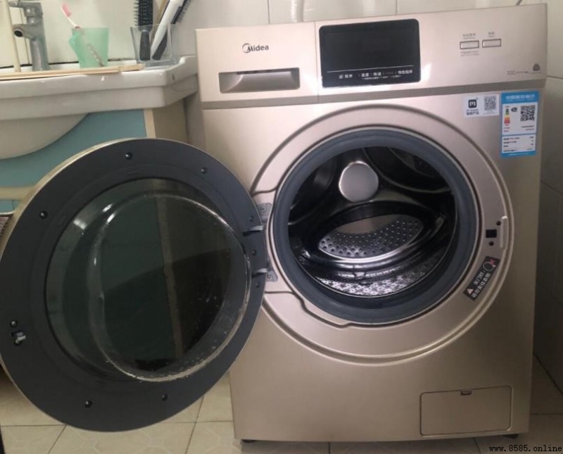 洗衣機上排水是什麼意思
