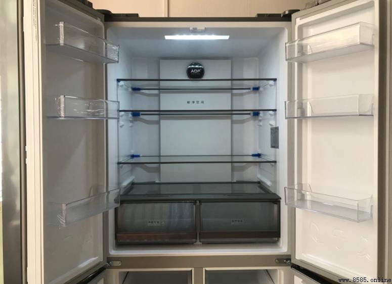 雙開門冰箱一般尺寸有哪些