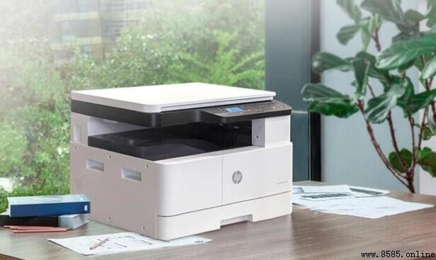 HP 打印機驅動安裝步驟詳解