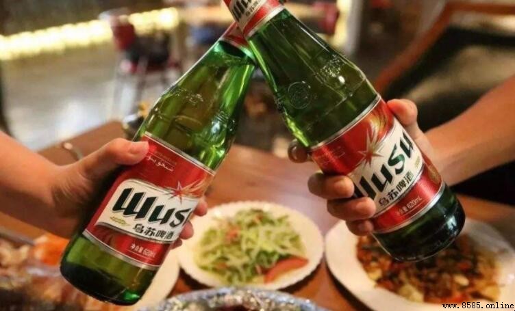 奪命大烏蘇幾度?酒精含量與由來解析