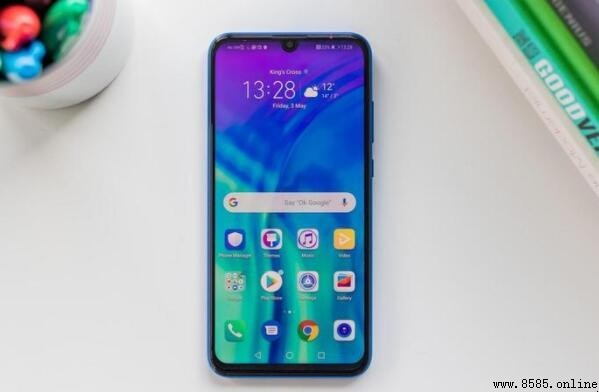 Honor 8 Lite 是什麼型號