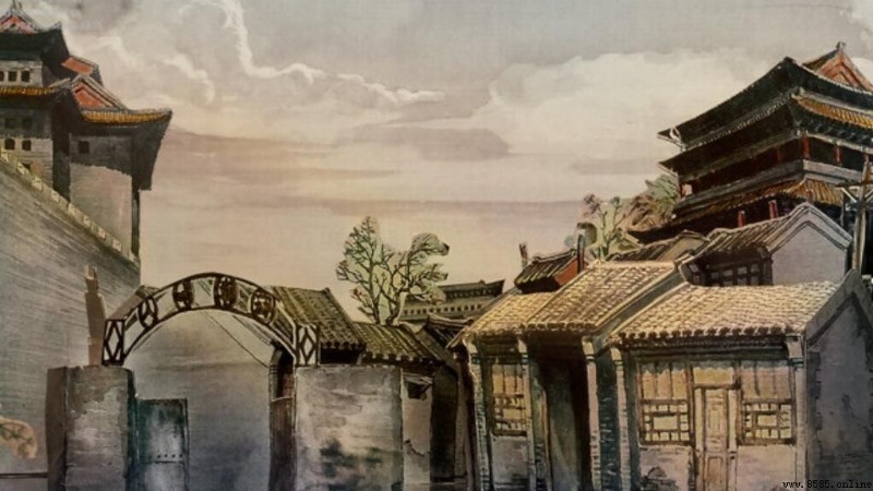 《駱駝祥子》創作時代與背景解析