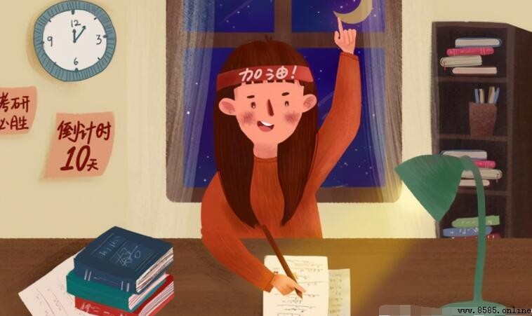 給孩子加油鼓勵的話語有哪些