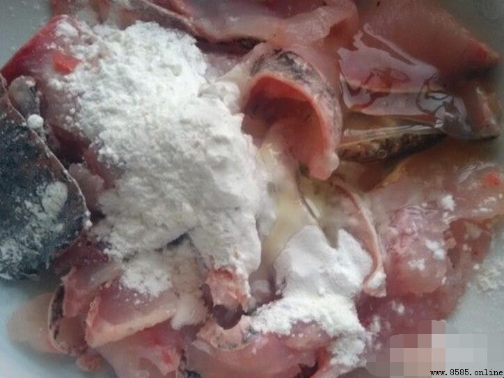 烏魚的家常做法
