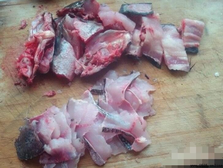 烏魚的家常做法