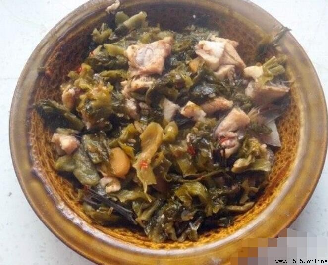 烏魚的家常做法